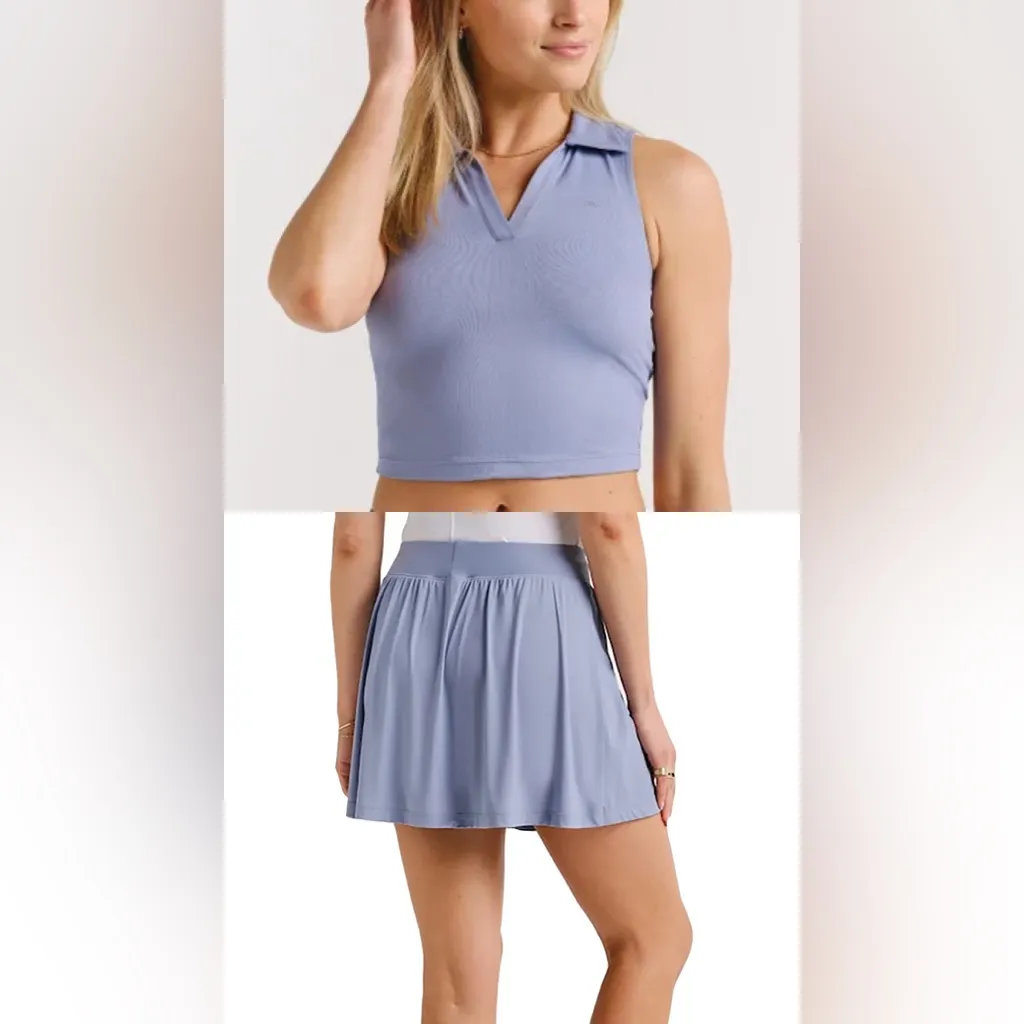 Travis Mathew  Golf Set Spring Collection - Image 2