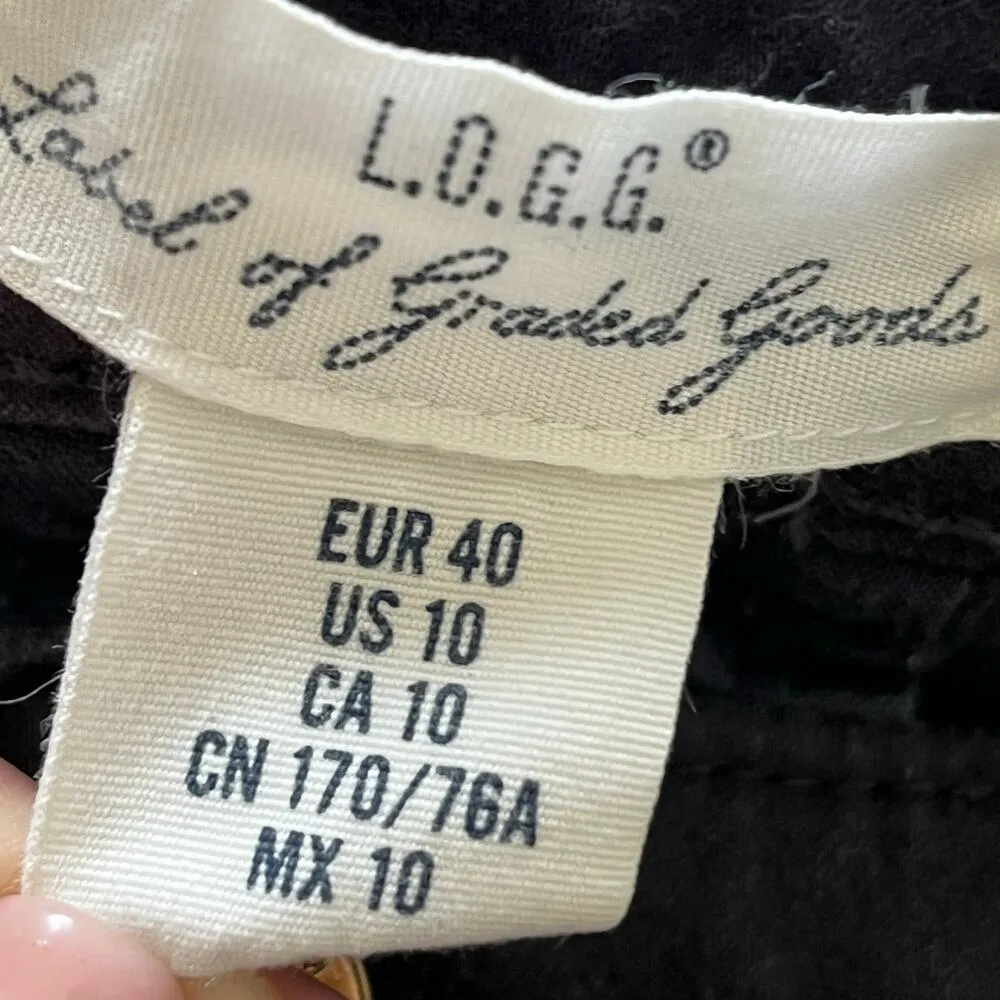 L.O.G.G. by H&M Skirt - Image 3