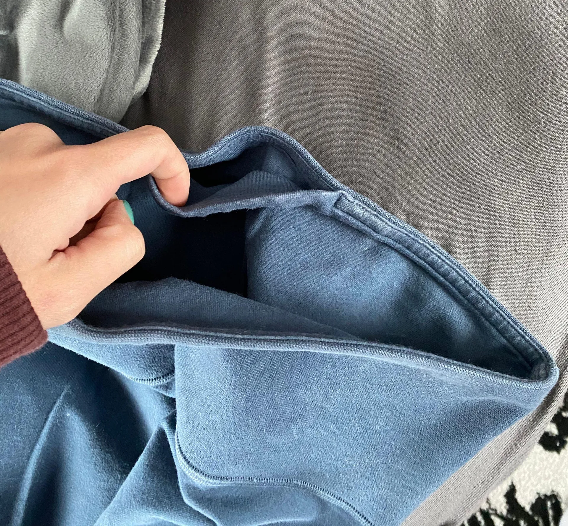 Lululemon Wunder Under Leggings - Image 4