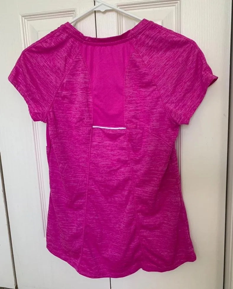 Athletic Top - Image 2