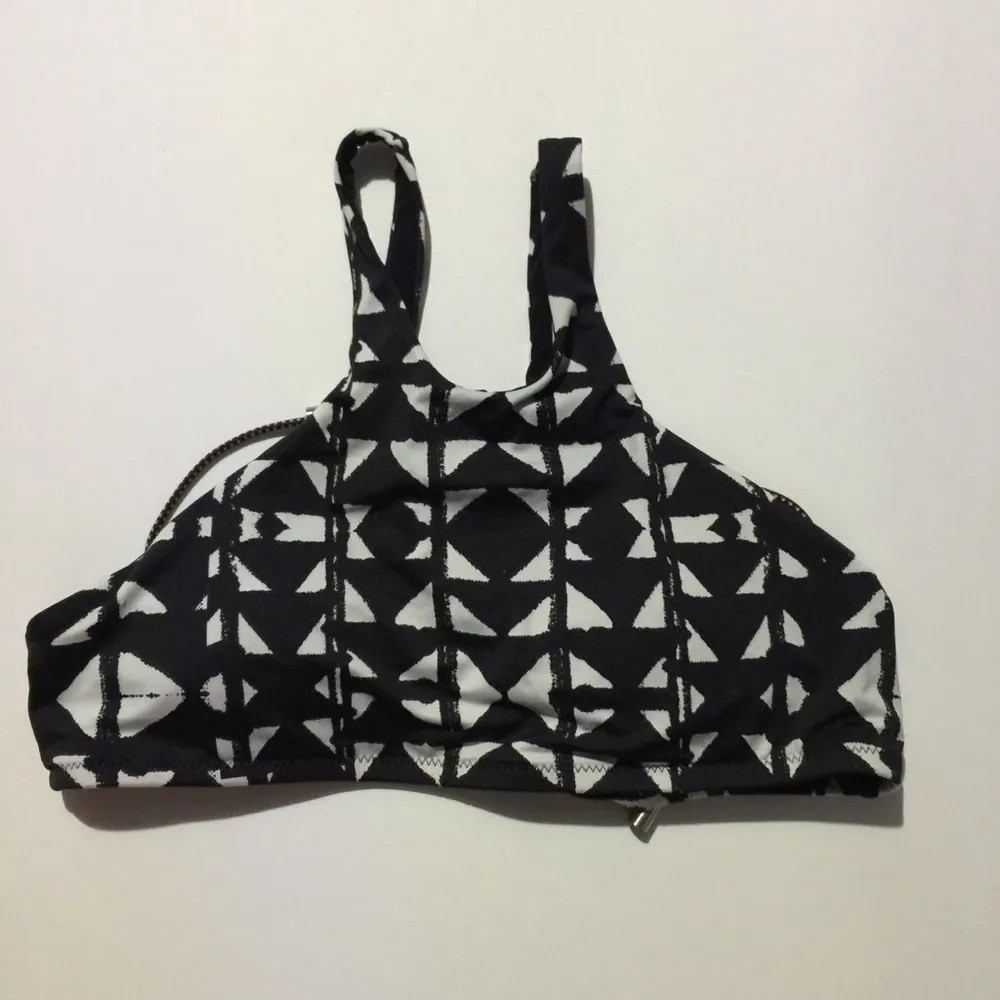 Dolce Vita Punk Zulu Bikini Top XS - Image 5