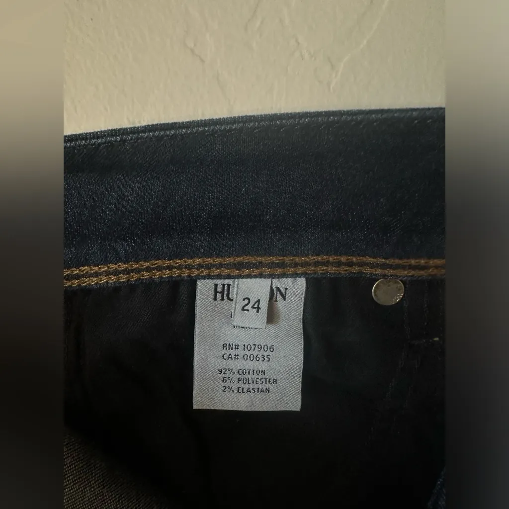 Hudson Jeans - Bootcut - Image 3