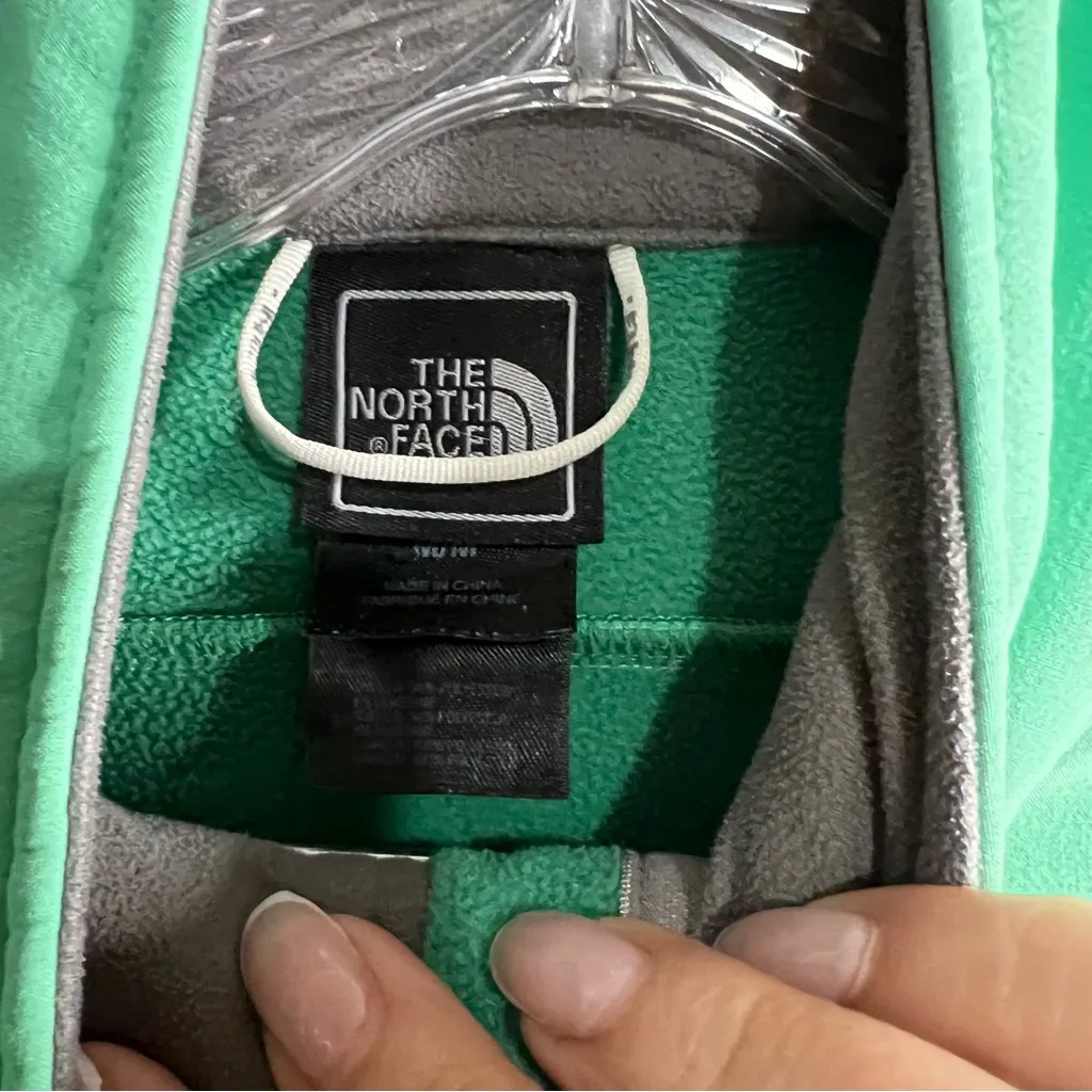 Green Apex Bionic Outdoor Climate Block Soft Shell Jacket - Image 6