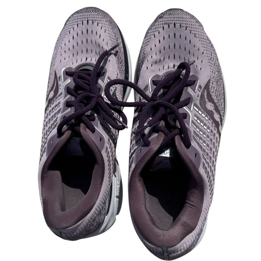 Saucony RIDE 13 Neutral running Athletic Shoes - Size 9 - Image 4