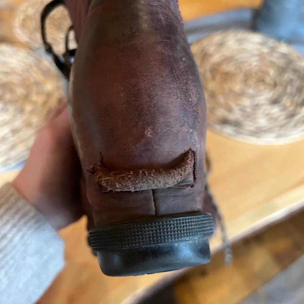 Sorel Lexie Wedge Boots - Image 3