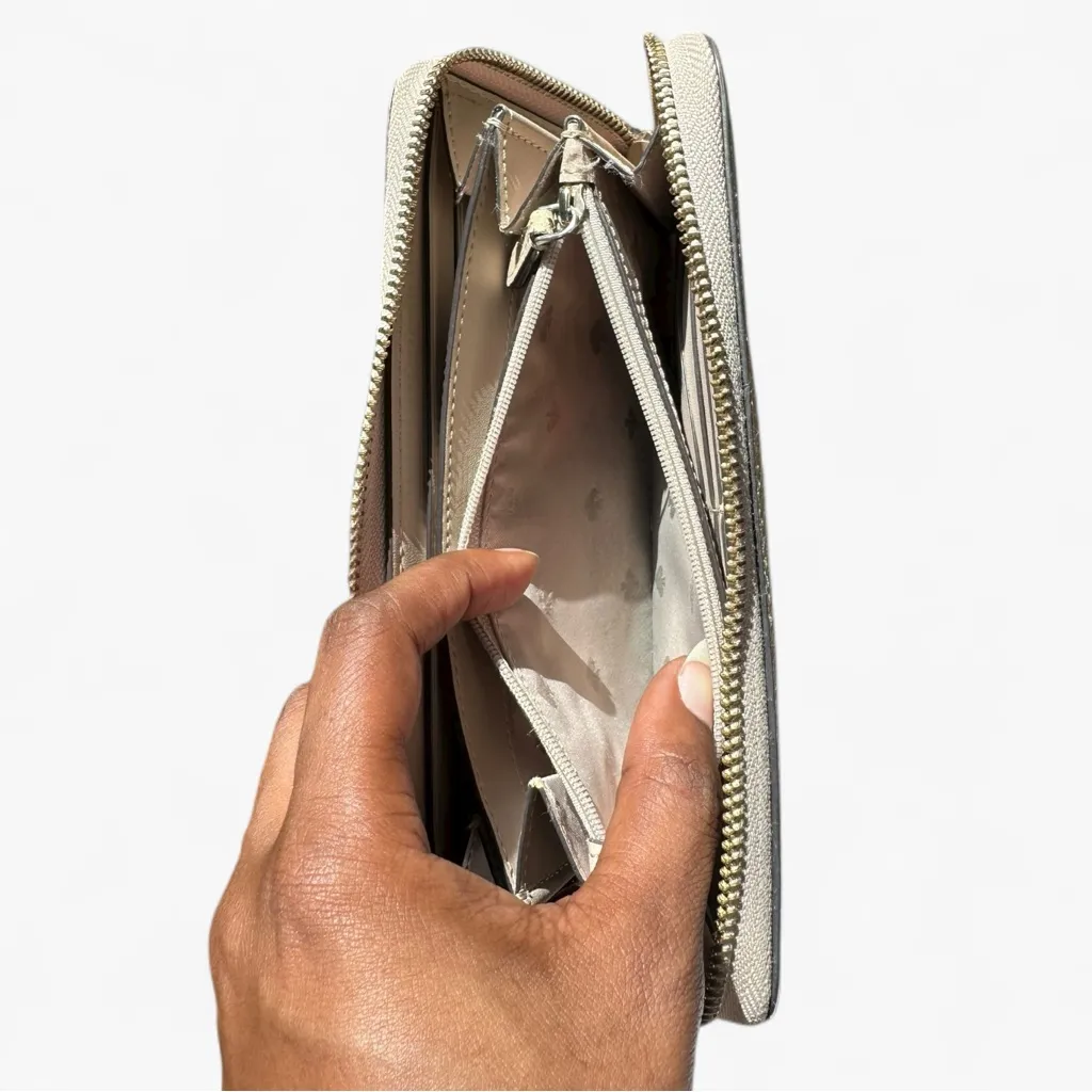 Kate Spade  Leila Large Continental Wallet - Image 7