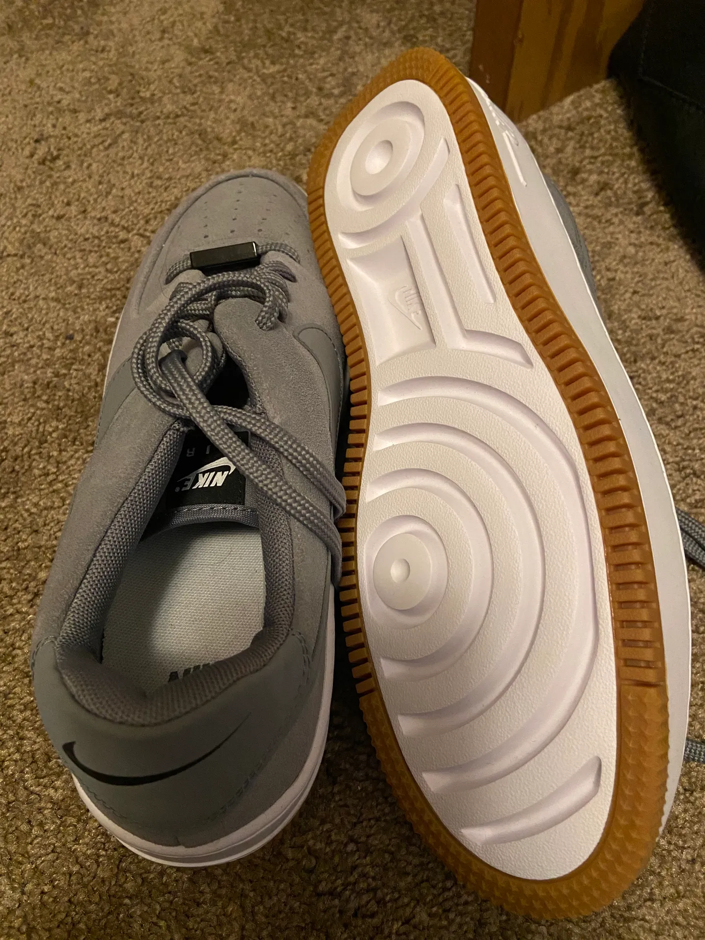 Nike Shoes - Image 2