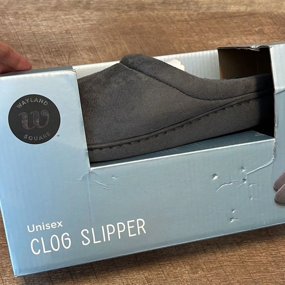 Wayland‎ Square Unisex Faux Fur Lined Slip - Image 3