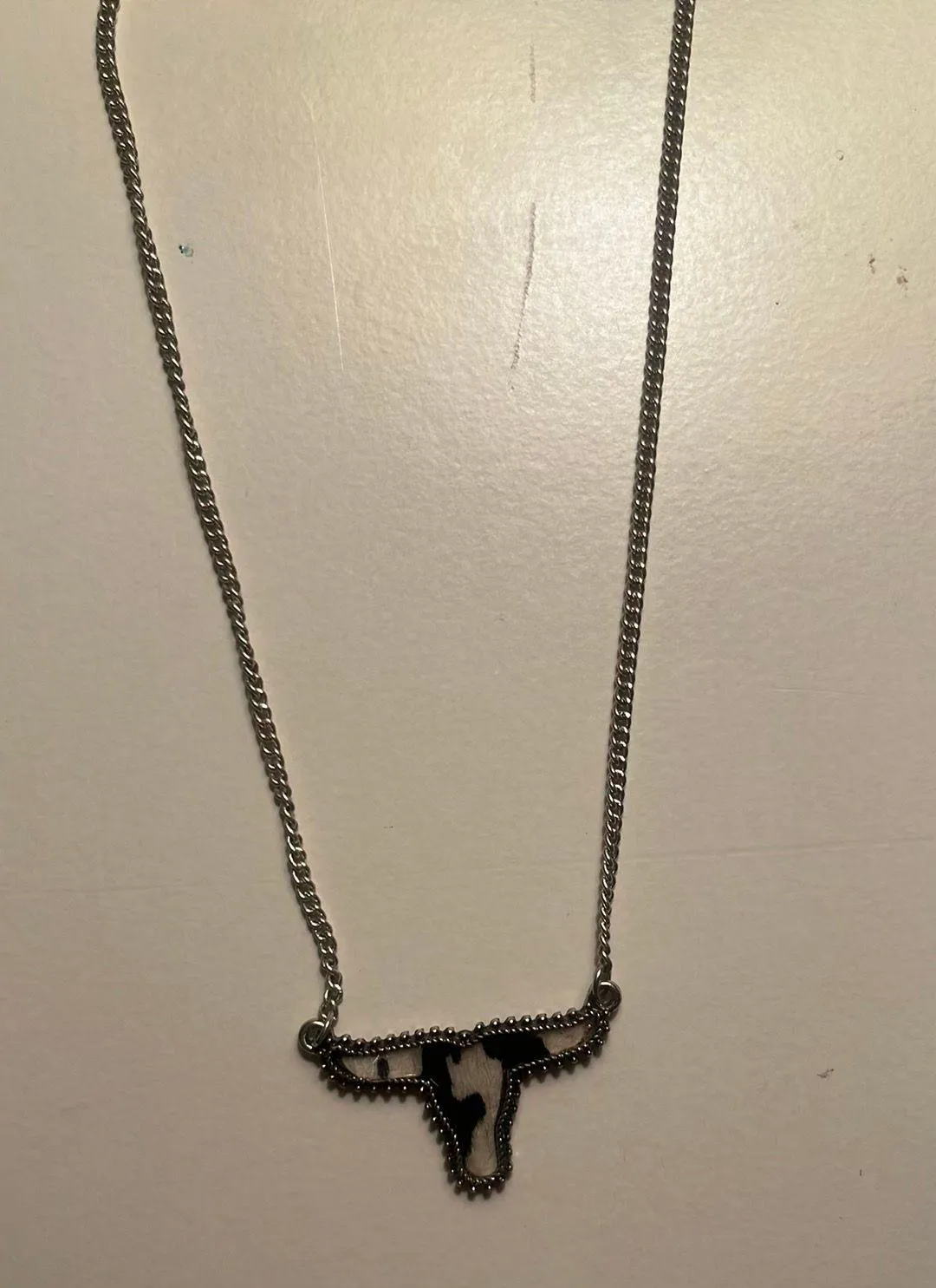 Cow Necklaces x3 - Image 2