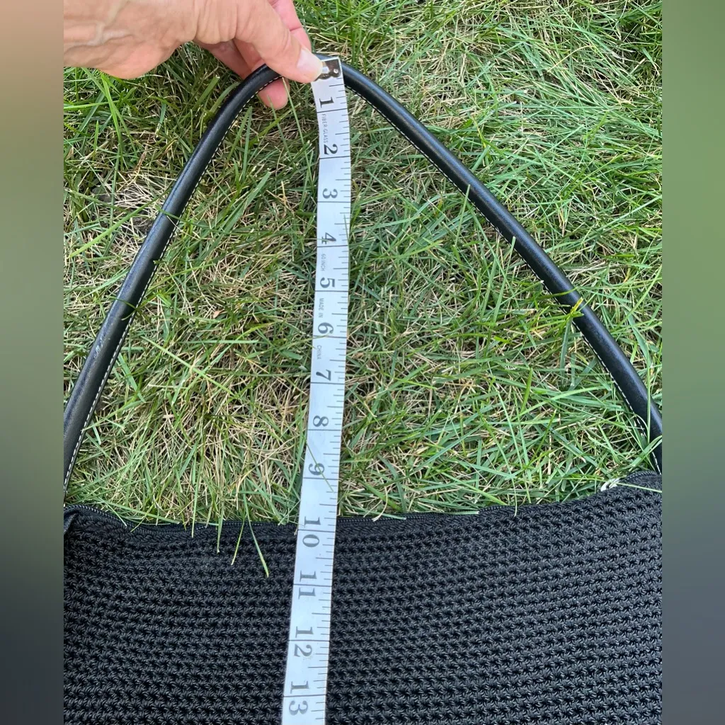 THE SAK crochet bag 🌷🌷 - Image 7