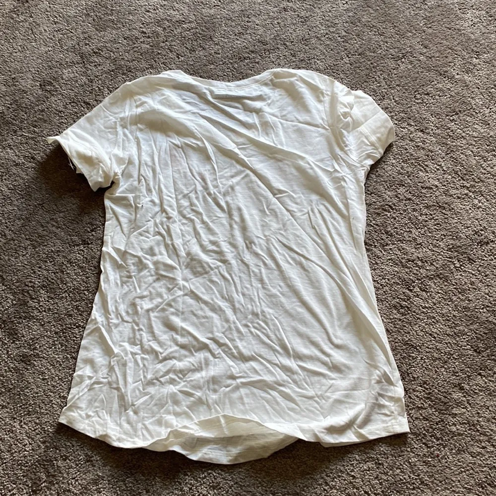 Soft As A Grape Baltimore Orioles Baseball Top SIZE XL - Image 5