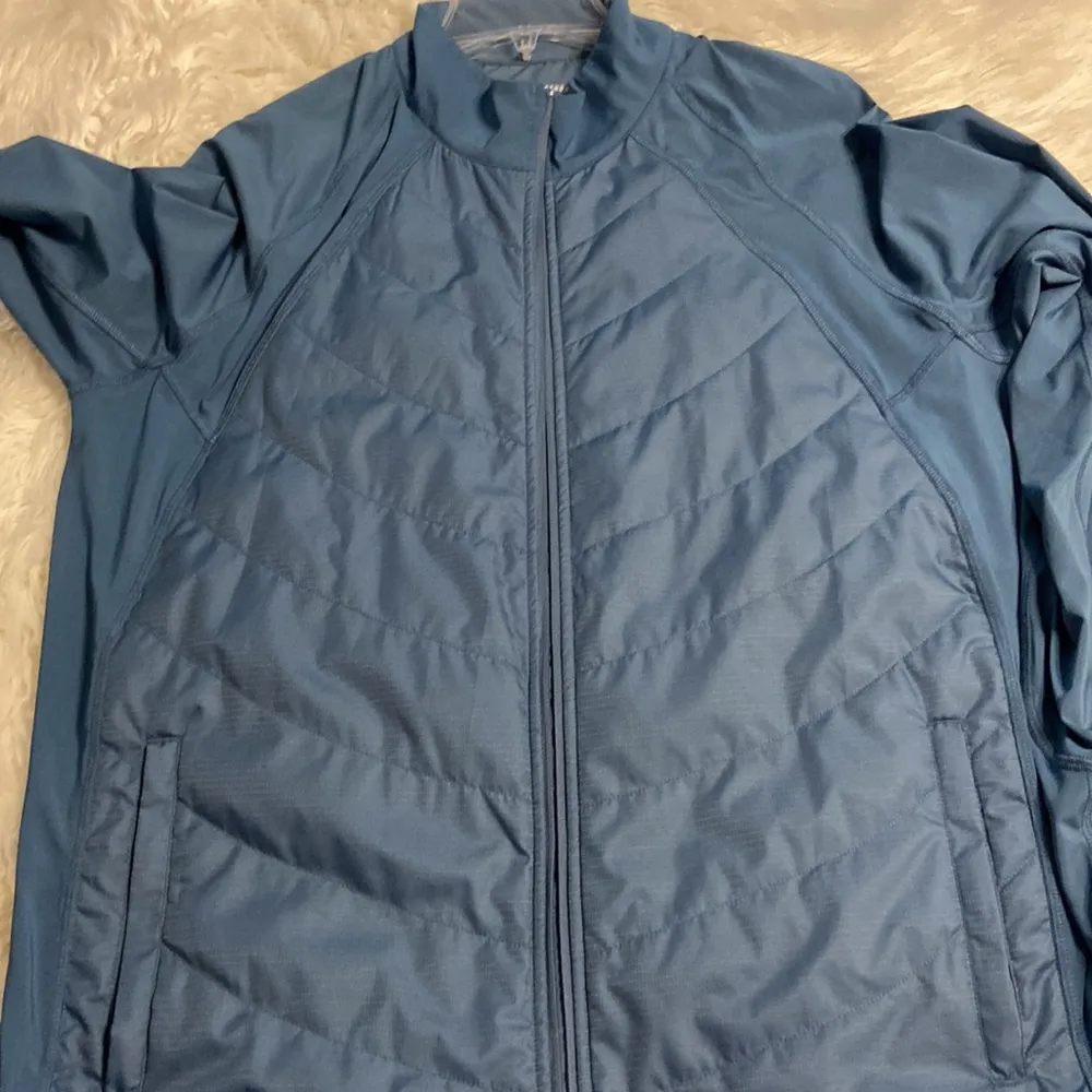 Reel Legends Women’s Jacket size XL length 30” bust 46” light jacket - Image 13