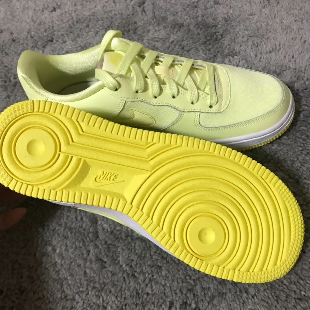 Nike Air Force - Image 5