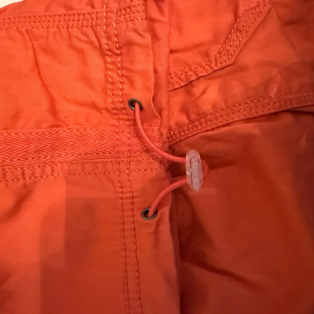 Style & Co . Coral Cargo Pants - Image 5