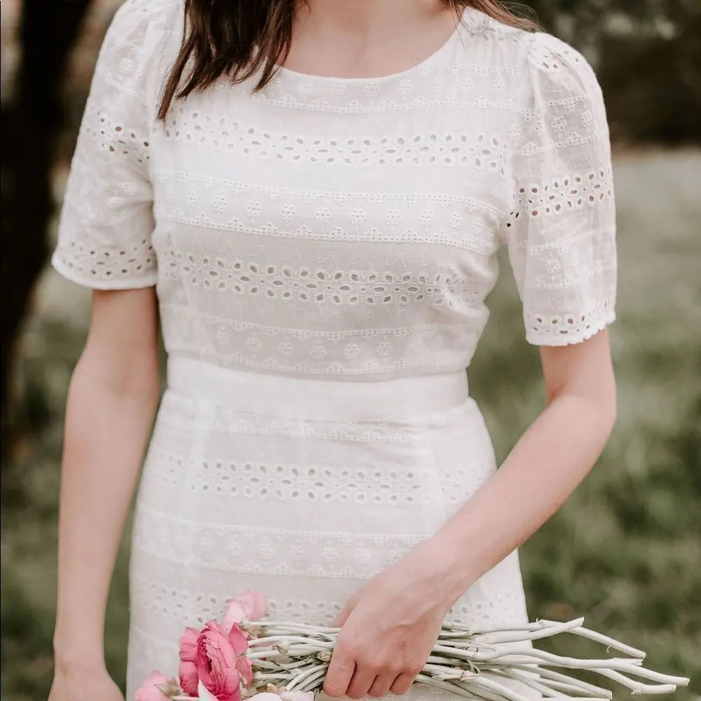 ✨ 3xHP✨Ranunculus Dress✨  - Image 3