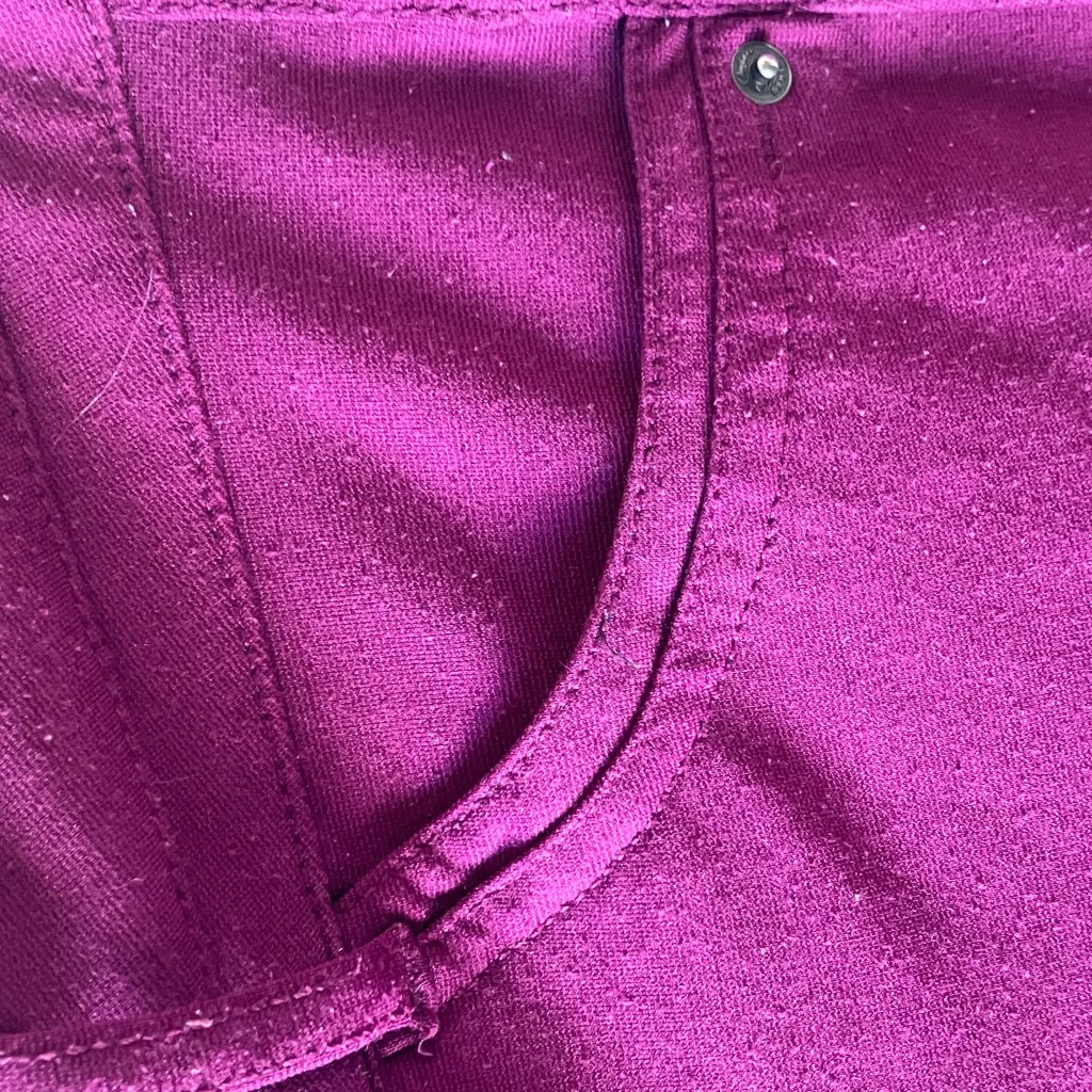 Candie's bold looking slacks 13 - Image 8