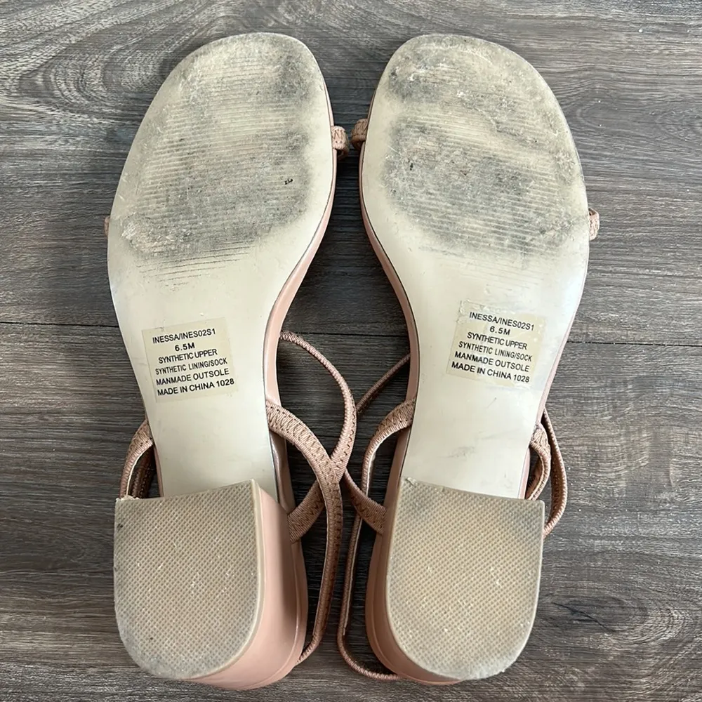 Steve Madden Inessa heels - Image 3