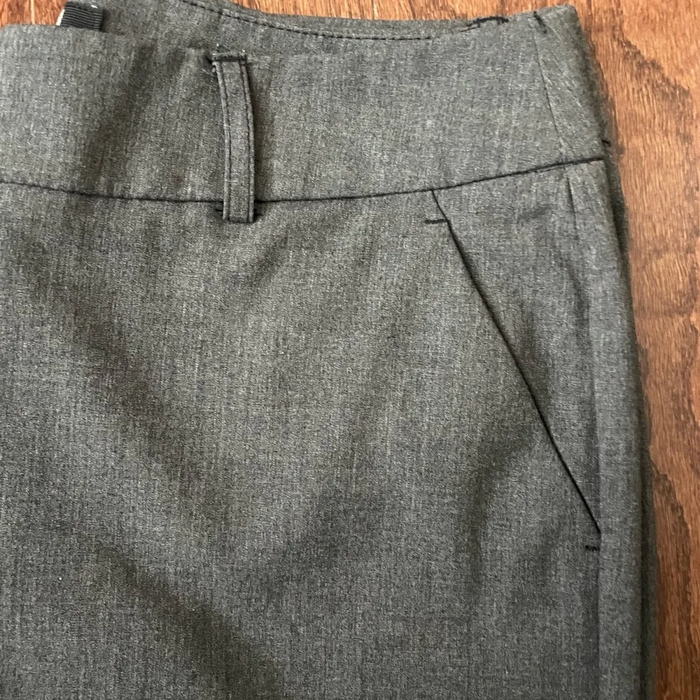 Apt. 9  grey dress pants - Image 3