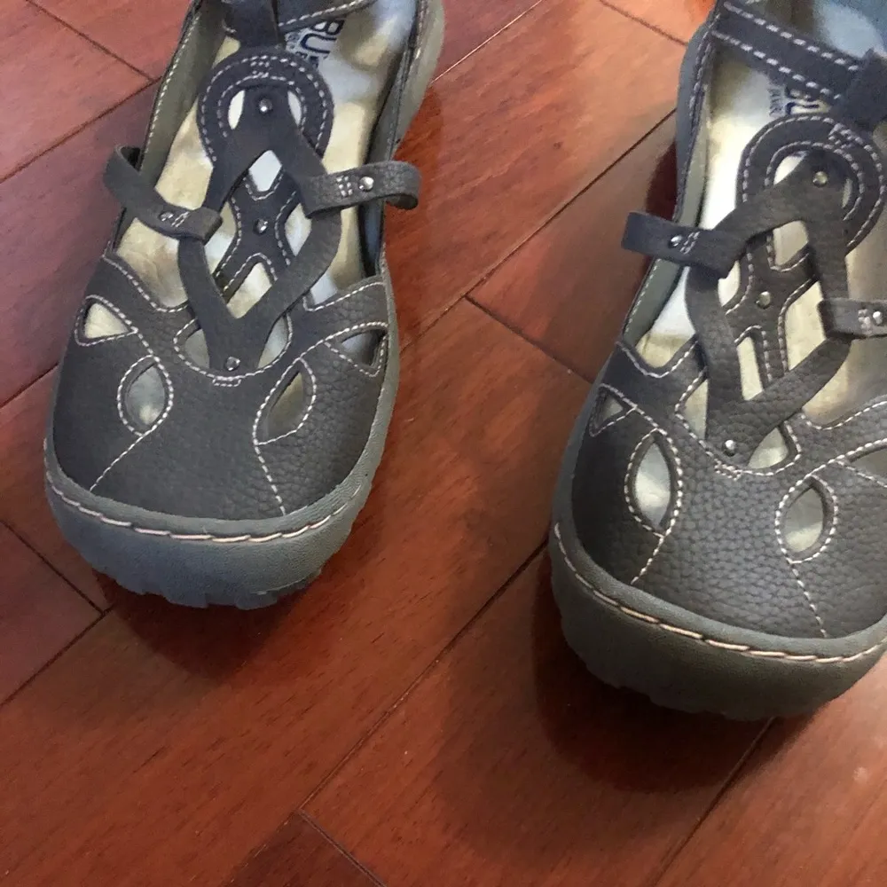 JBU by Jambu Women Sydney Sandal/Flat - Image 6