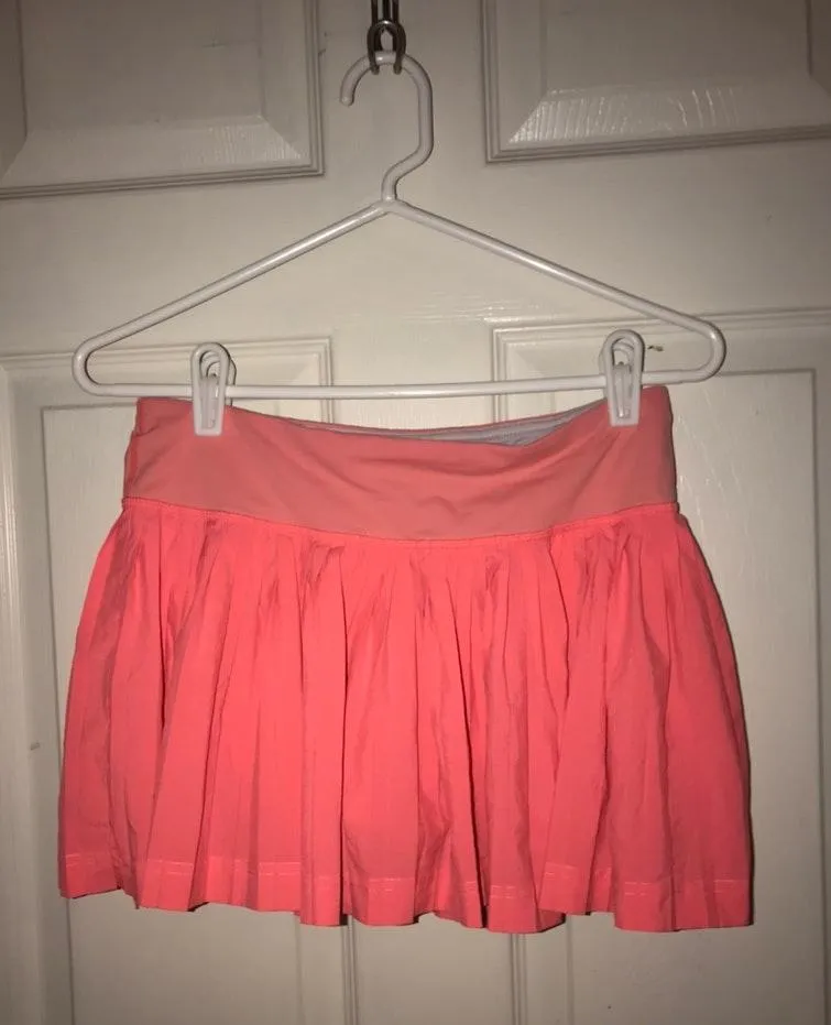 Lululemon Tennis Shirt - Image 4