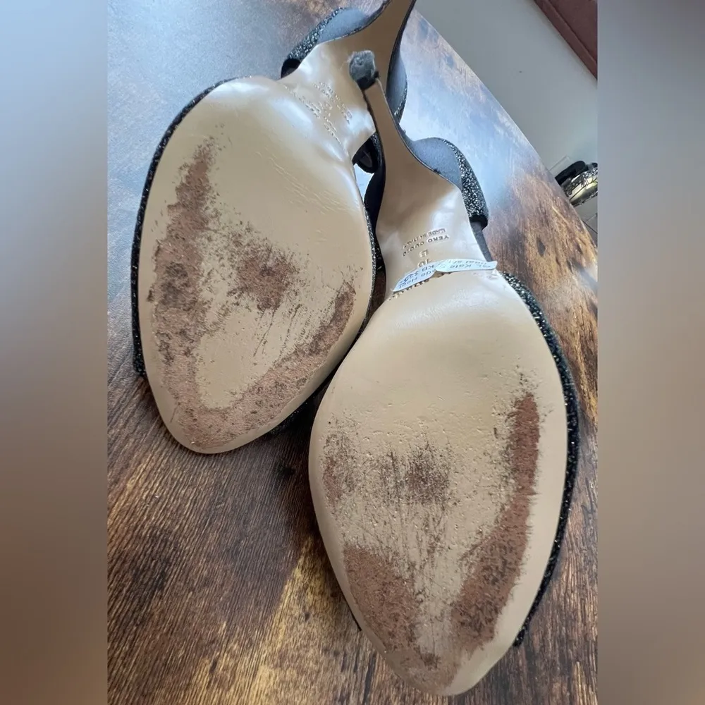 Kate Spade New York | ladies Sage dress heels shoes. Size: 9.5B - Image 11