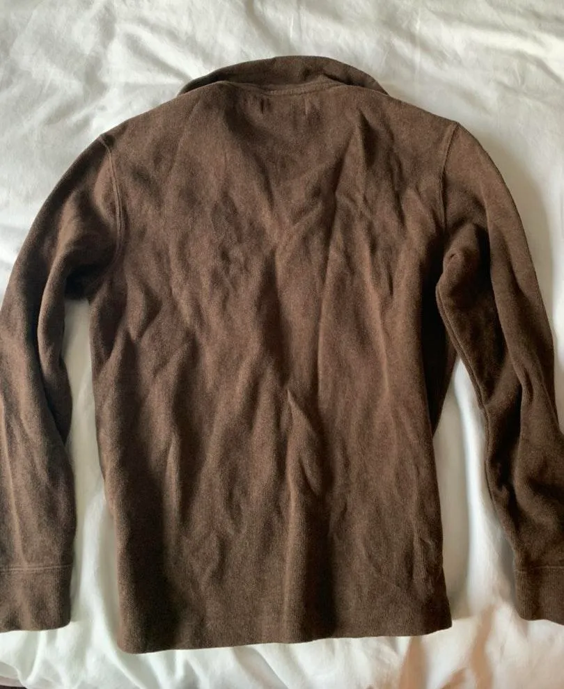 Ralph Lauren Vintage Sweatshirt - Image 2
