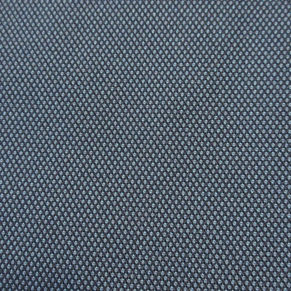 NWT Theory Ibbey in Navy Urban Suiting Birdseye Stretch Tapered Pants 2 - Image 5