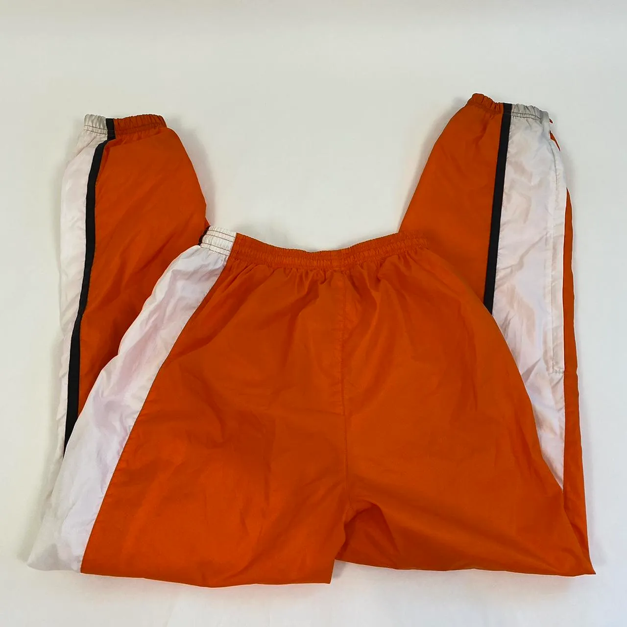 Adidas Vintage Windbreaker Joggers - Image 7