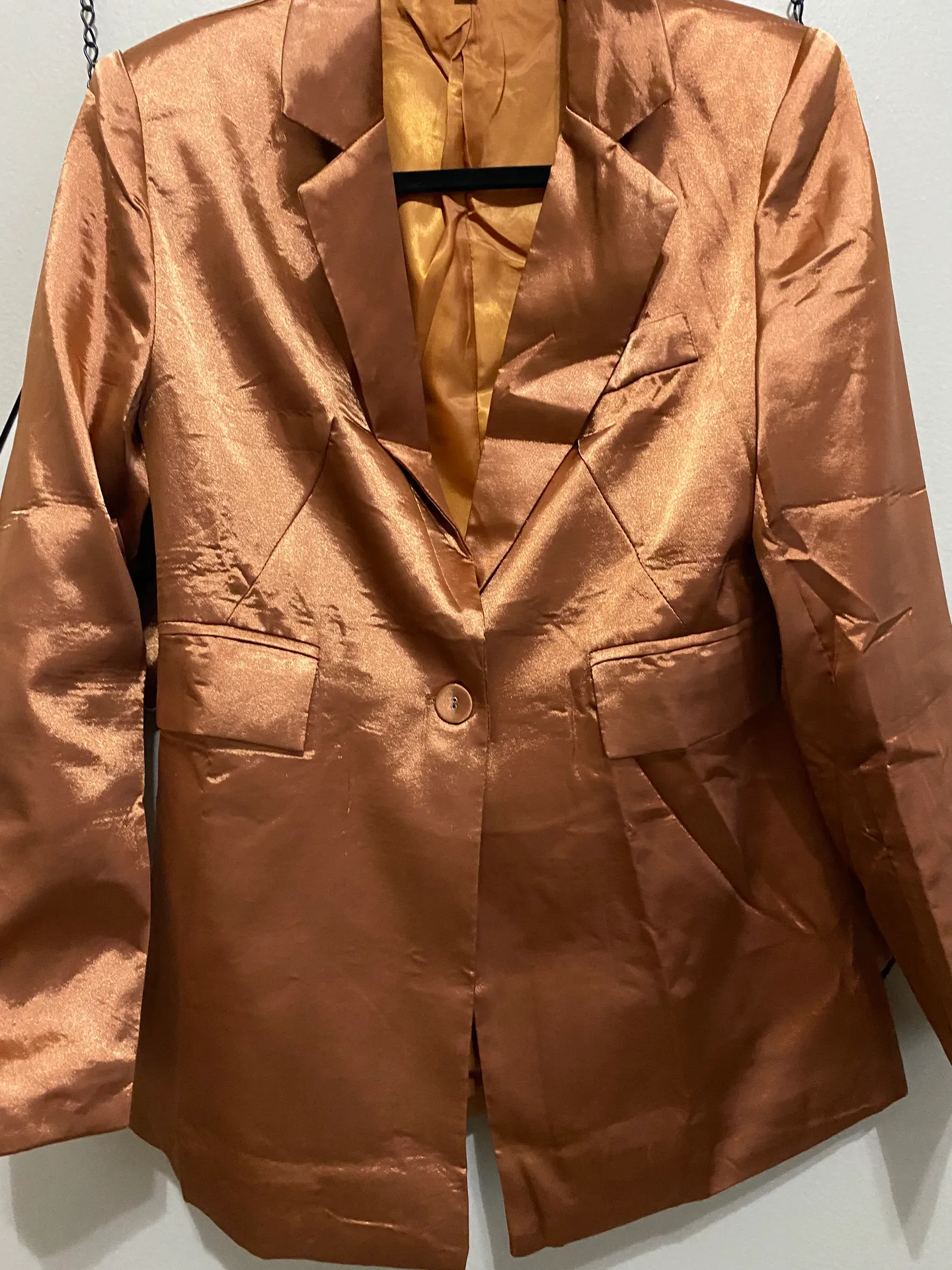 SheIn Blazer  - Image 4