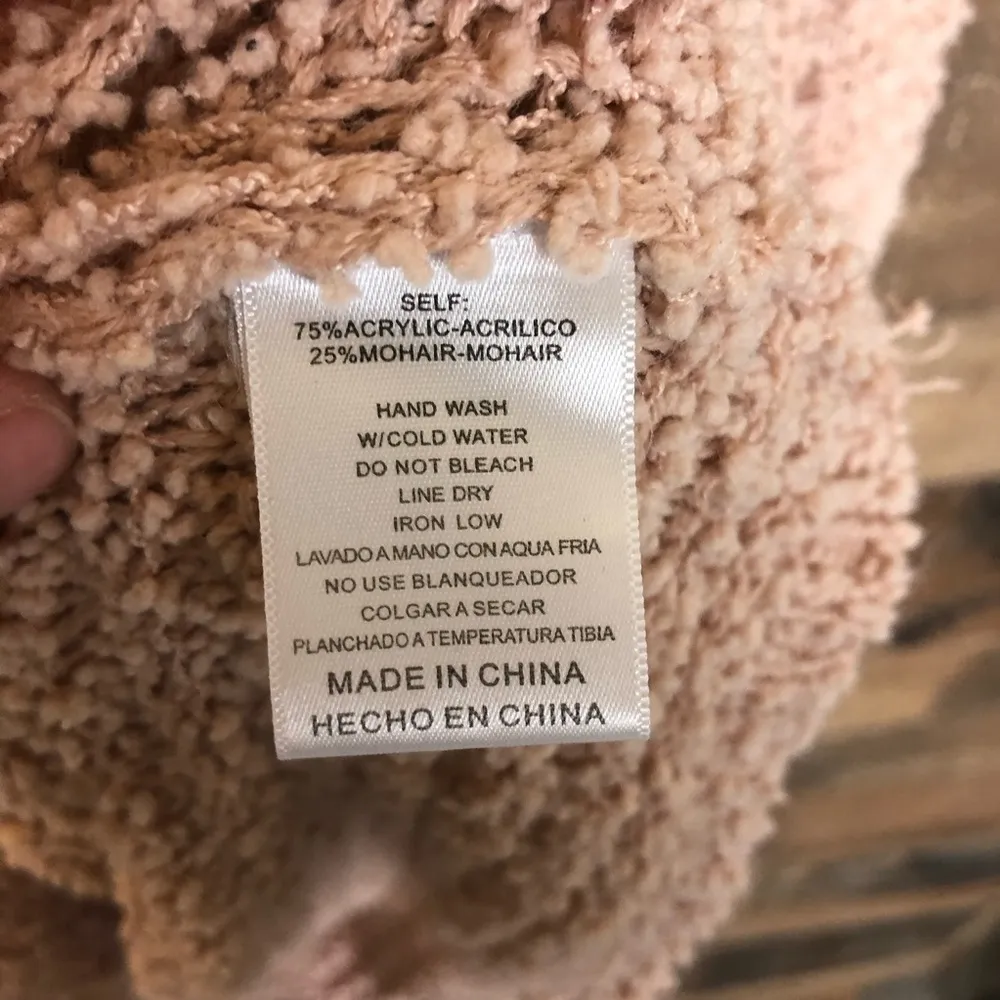 Listicle sweater‎ - Image 5