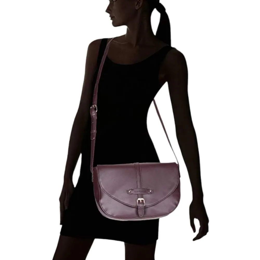 Caprese MELANIE crossbody bag EUC - Image 8