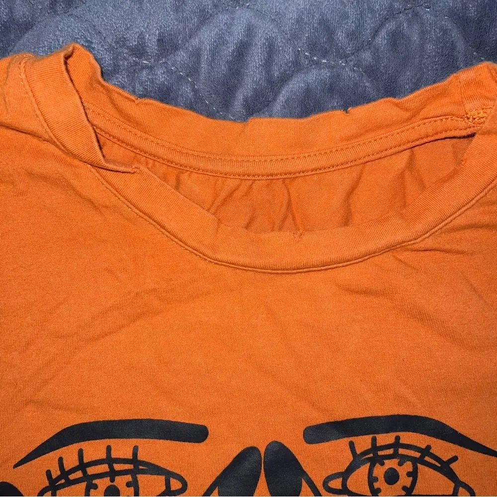 Women’s top Orange - Image 3