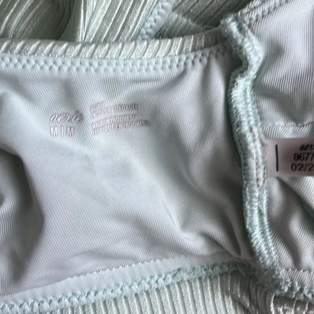 Aerie  bikini top - Image 5