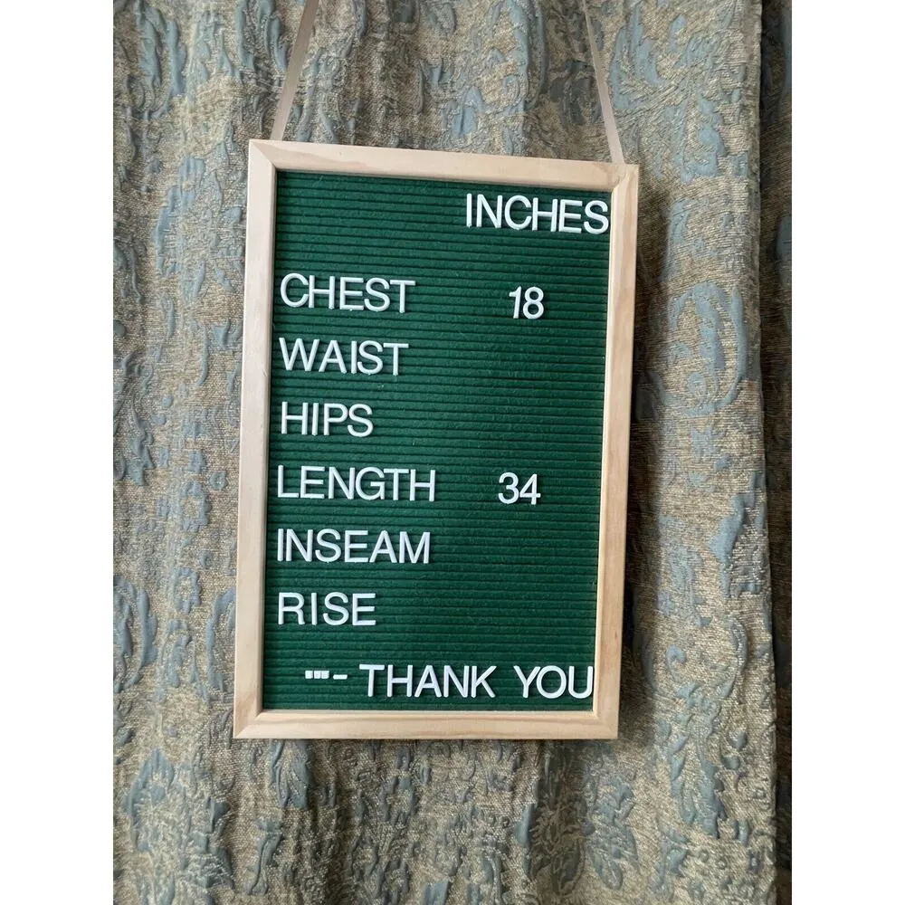 Chico's Travelers Button Front Blouse Tunic Size 1 US 8 Animal Print Brown Black - Image 7