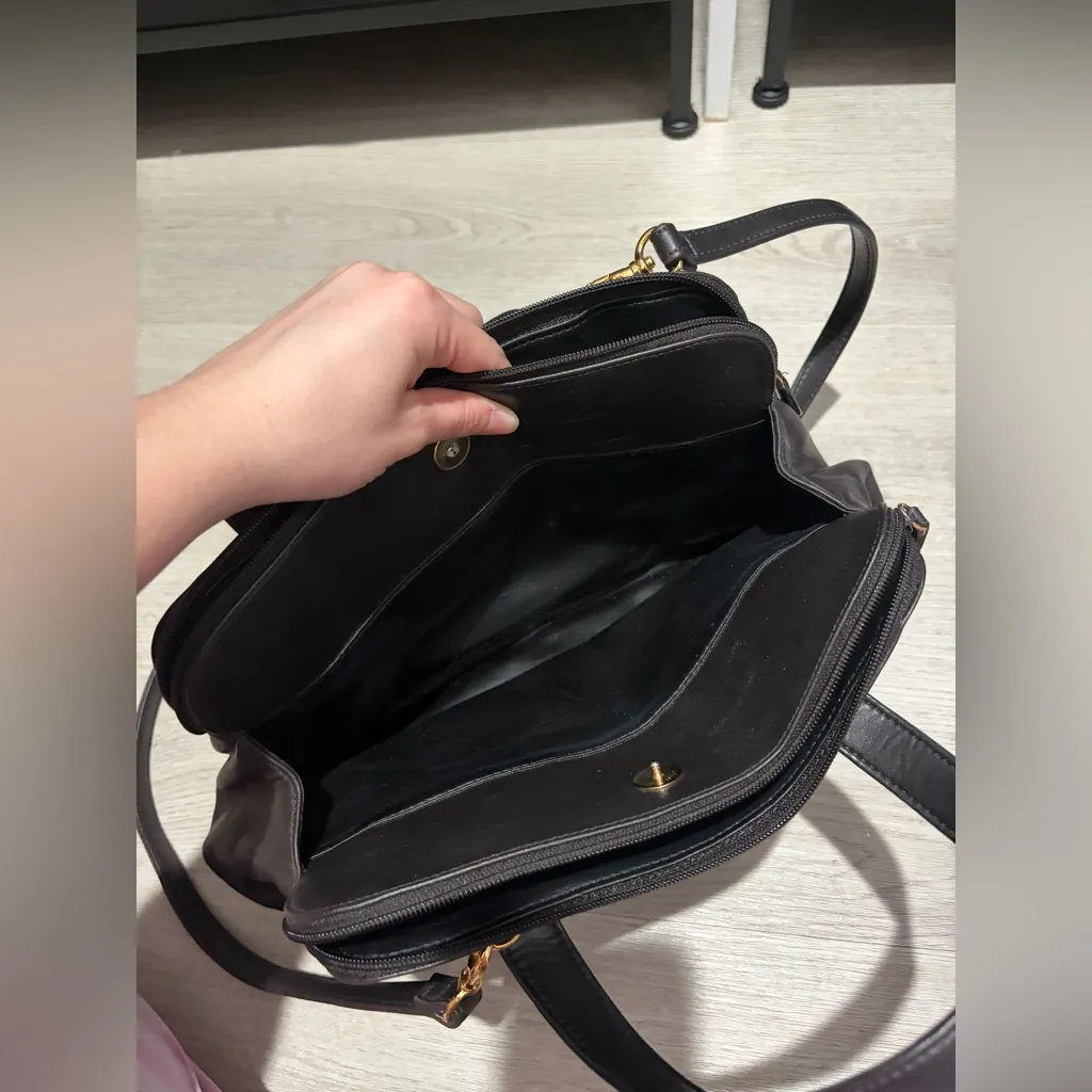 Giani Bernini Purse - Image 5