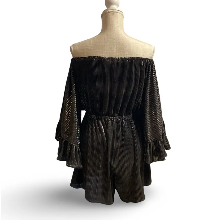 San Joy Romper - Image 3