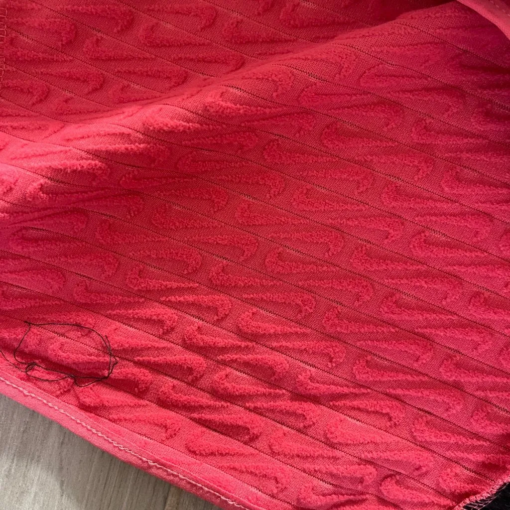 Nike Therma-Fit Element Half Zip Women’s Running Top Small - Image 7