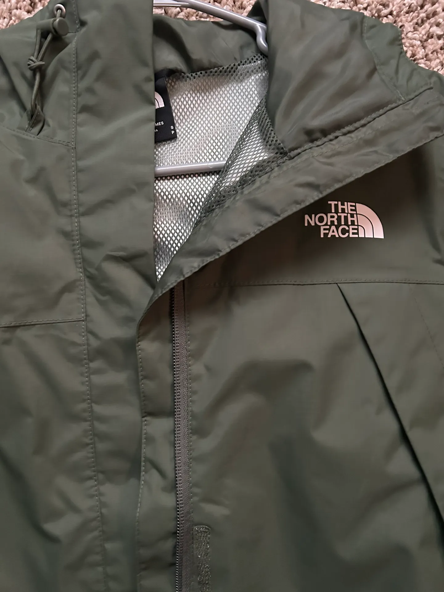 Windbreaker - Image 3
