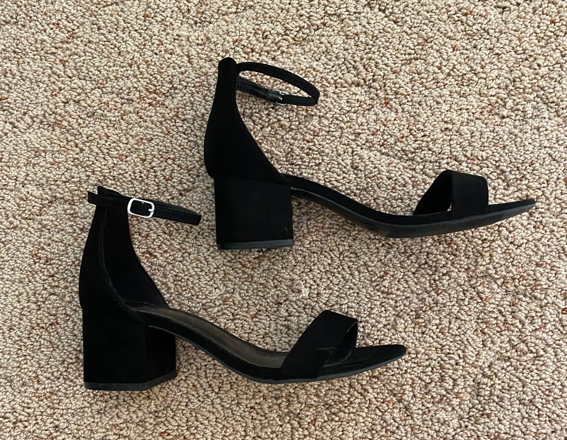 ‼️Madden NYC Isabell Heels‼️ - Image 2