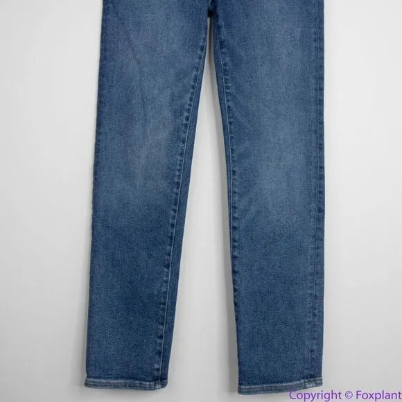 NEW Madewell The Perfect Vintage Jean‎ in Maplewood Wash, 25, MB687 - Image 5