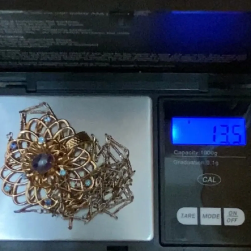 Vintage Gold - Image 13