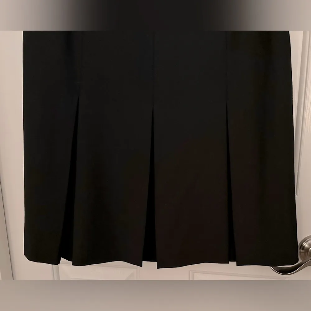 black dress - Image 7