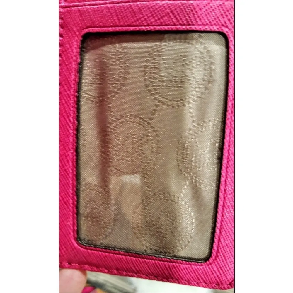 💕MICHAEL KORS💕 Wristlet Card and iPhone 5 Case - Image 4