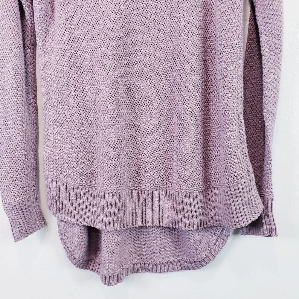 Madewell Chronicle textured pullover - Image 5