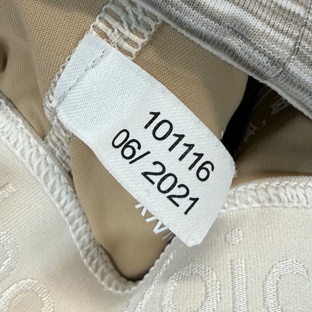 Outdoor Voices Light Support Bra Space Dye Activewear Top Comfortable Small READ - Image 6