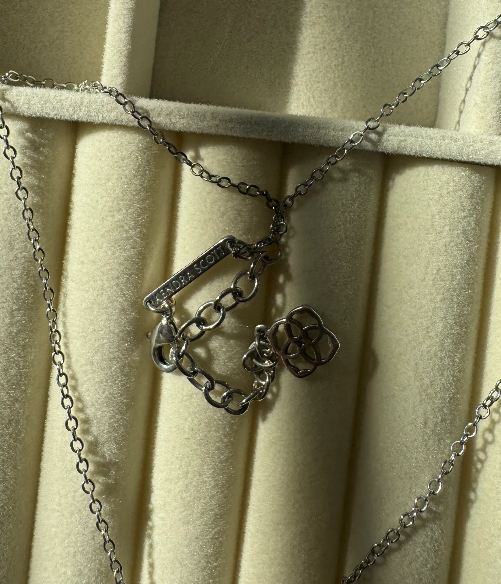 Sliver Necklace - Image 2
