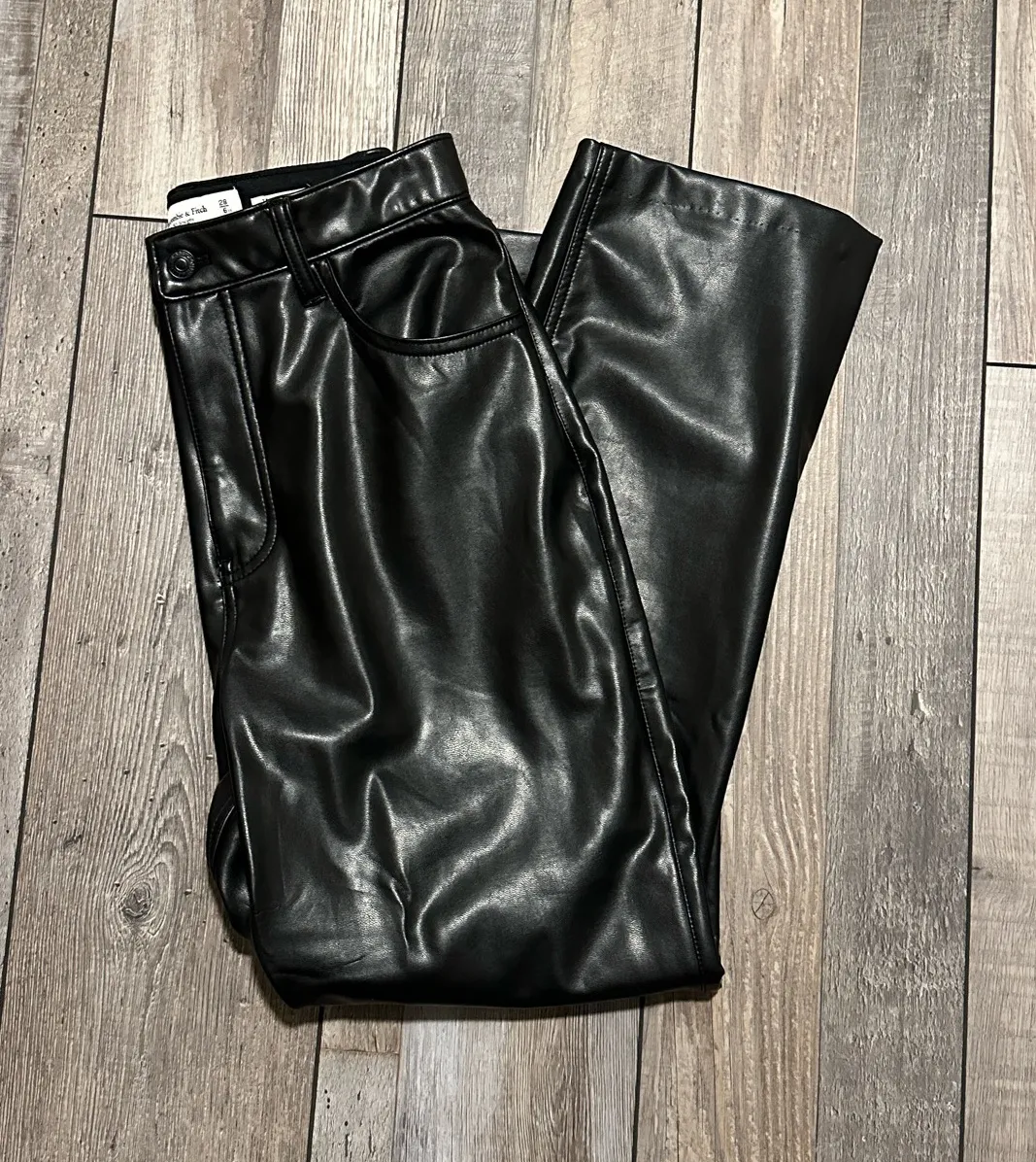 Abercrombie & Fitch Pants - Image 2