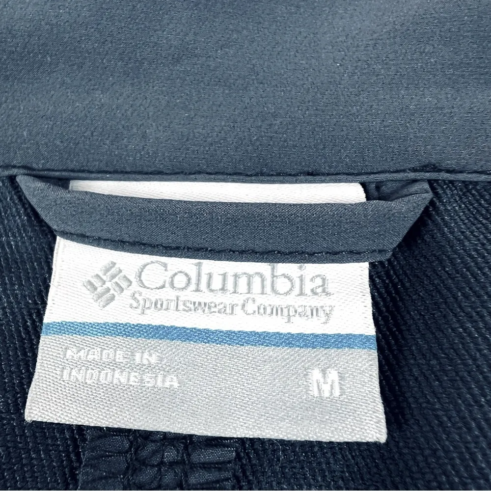 Columbia Sportswear Phoenix Park Soft Shell Zip Up Jacket - Image 13