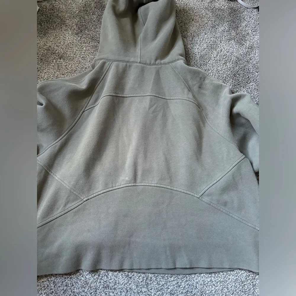Lululemon Scuba Half Zip Hoodie - Image 4