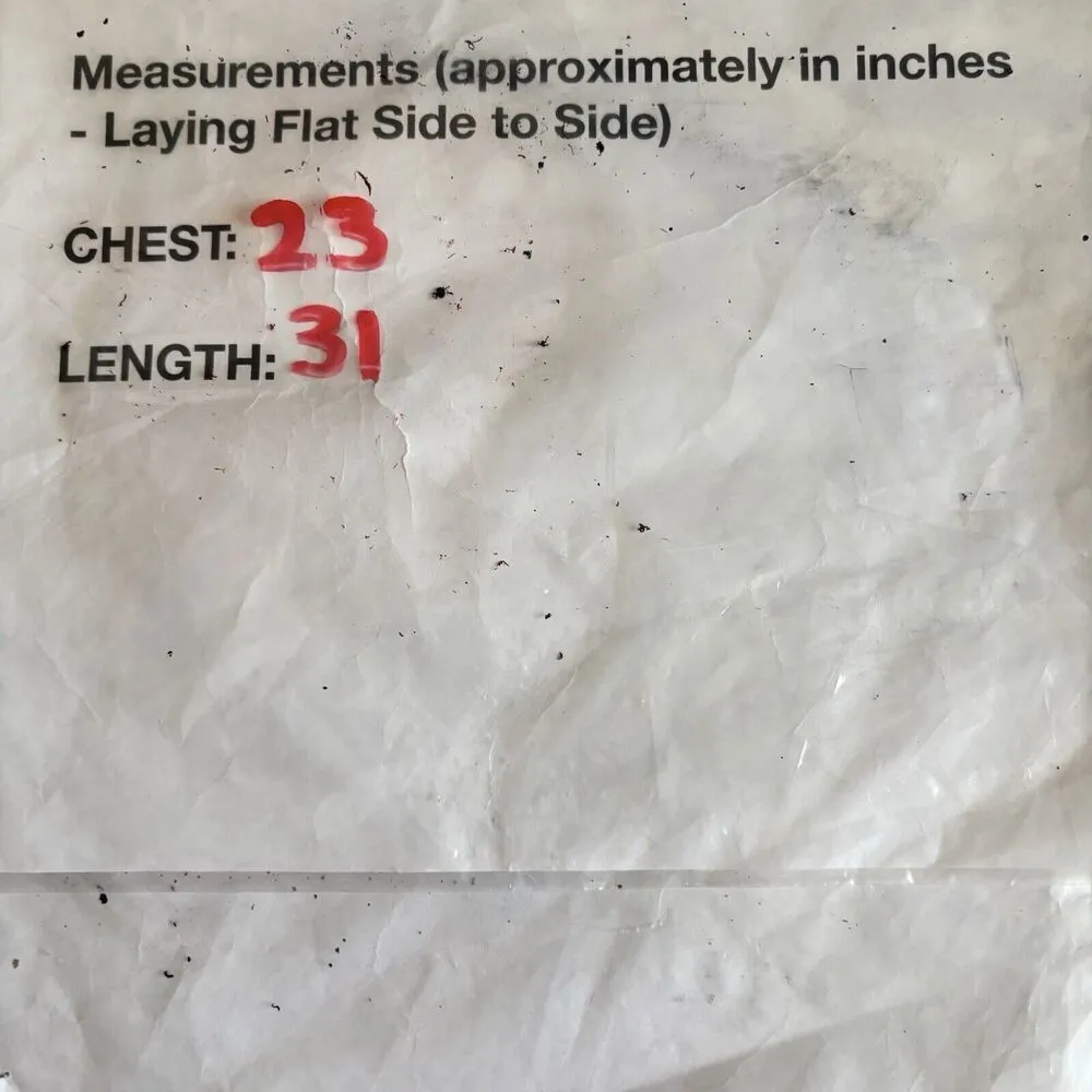 Lauren Ralph Lauren Tunic Top Womens XL Black Keyhole Front Stretch Blouse - Image 8